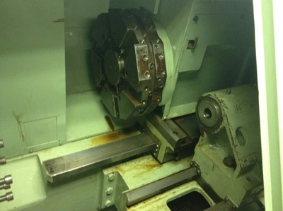 USED 1980 HITACHI SEIKI