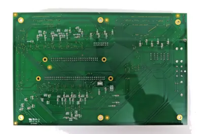 Veeco NS5RR Switch Board 312-009-606T Semiconductor PCB New, Sealed