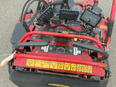 USED 2022 TORO GRANDSTAND MULTI FORCE 60”
