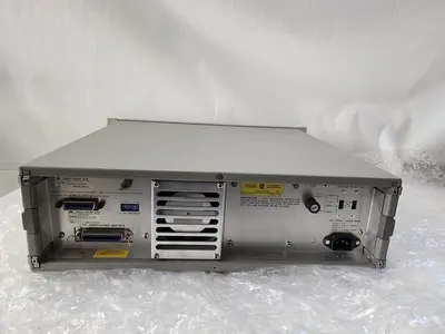 HEWLETT PACKARD 4084B SWITCHING MATRIX CONTROLLER