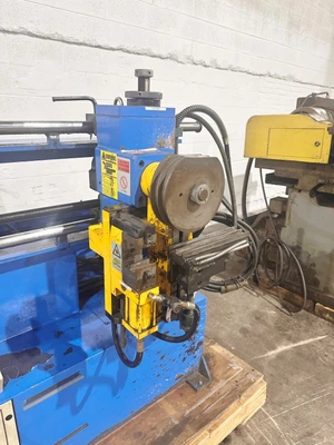 HMT F38 TWIN HEAD COMPRESSION BENDER
