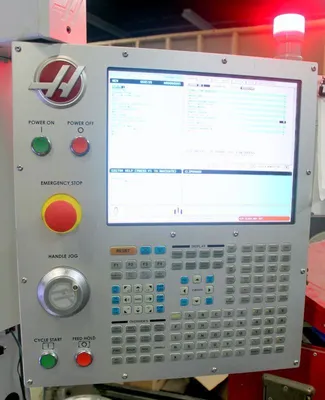 2018 HAAS CL-1 LATHES, CHUCKING, N/C & CNC | Wheeler Machinery Sales (20)
