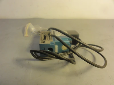 NEW MAC VALVES INC. 172B-111CA