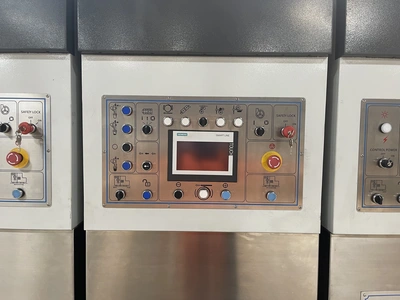 2025 KL 66" X 142" 1636 30" DWELL SECTION Die Cutters | Global Boxmachine, LLC (7)