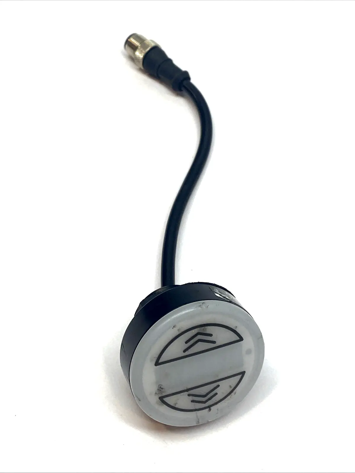 USED BANNER PRO COMPACT TOUCH IO‑LINK TOUCH INDICATOR