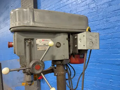 USED DELTA 15665
