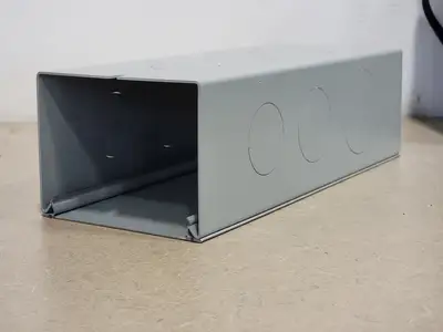 NEW WIREMOLD G6014A