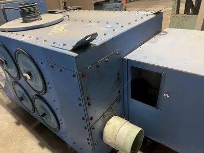 USED TORIT DF-2DF4