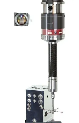 BLUM NOVOTEST TC53-TC63 Touch Probes | LK Machine Solutions (1)