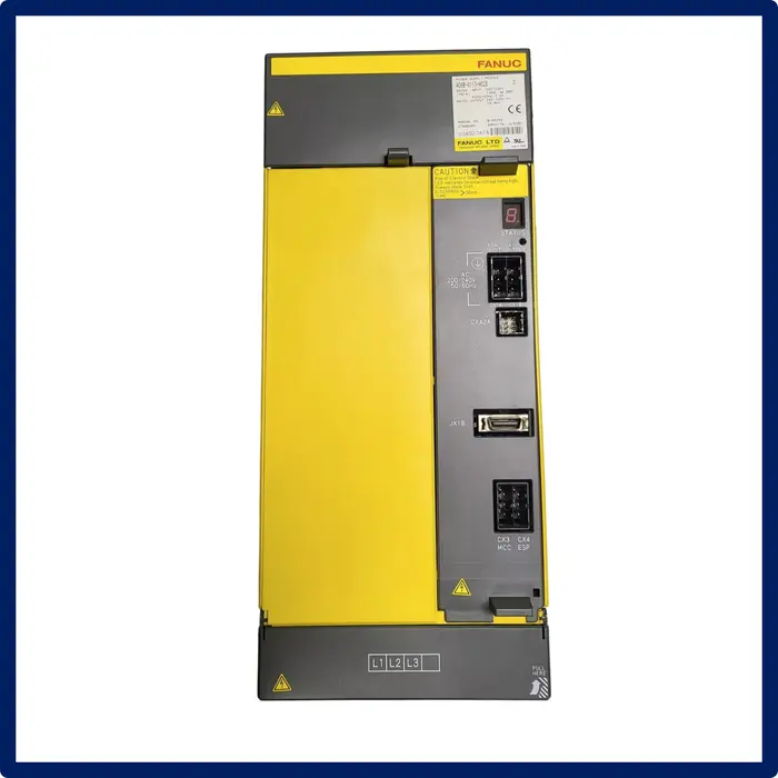 NEW FANUC A06B-6110-H026