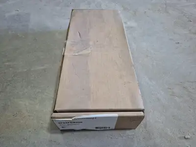 Double Fused Interrupter Switch 5 kV, 4160 Volts & Conduit Cabinet
