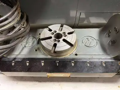 2011 HAAS VF-2 Vertical Machining Centers | Machinery Network (7)