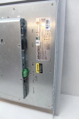 USED ADVANTECH FPM-5191G