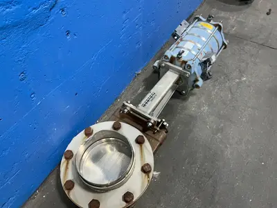 Used DEZURIK 9273314 Pumps Ohio US | HGR 24 #1567236