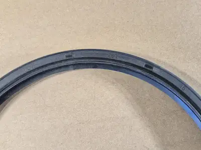 Shaft Oil Seal Ring 220x250x15mm GB9877.1-88 (Lot of 9)