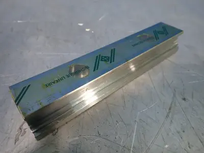 Ina  Guide Rail