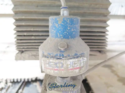Used 2004 FLOW 712127-1 Waterjet Cutters California US | Sterling Machinery Exchange #1466141