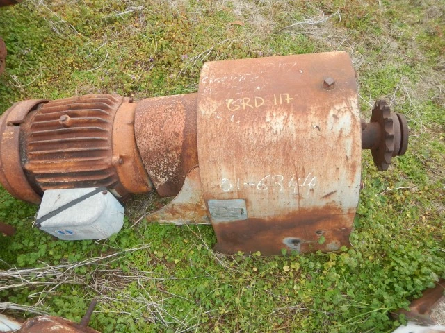 Used FALK 2026EZ2-06A7 Gearboxes Alabama US | Transamerican Equipment Company #709761