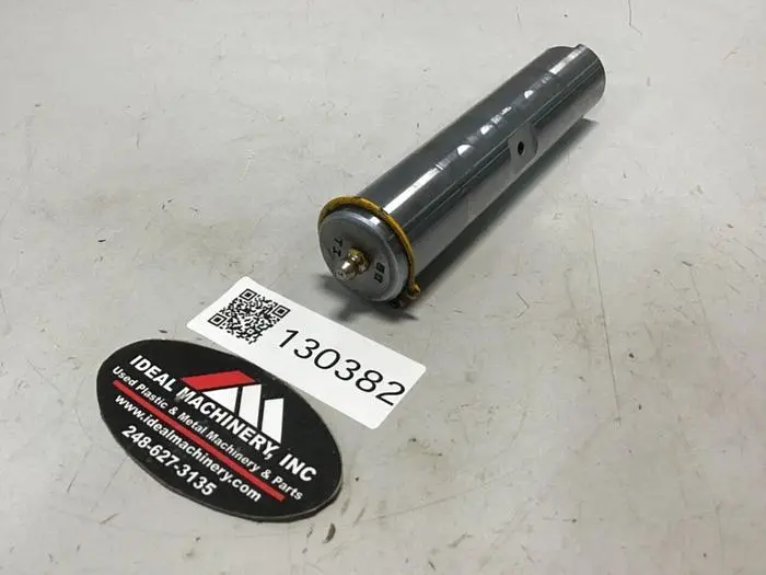 Used TOYO TI-90G2 / TP 6X1 Injection Molding Parts Michigan US | Ideal Machinery #604970