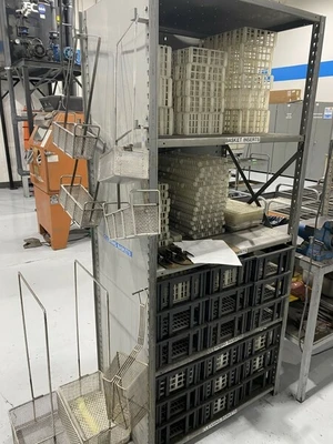 USED RANSOHOFF NO.CRB
