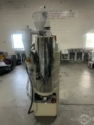 Used 2008 MATSUI MJ3-25J Dryers Arizona US | KD Machinery #1547894