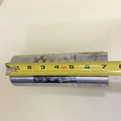 USED TOYO TI90G2 / TP