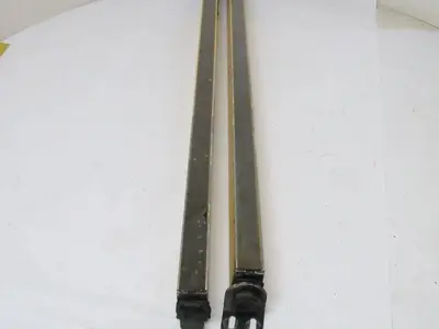 Safescan SS950-32000 Light Bar Set Light Curtains Transmitter/Receiver 32" Field