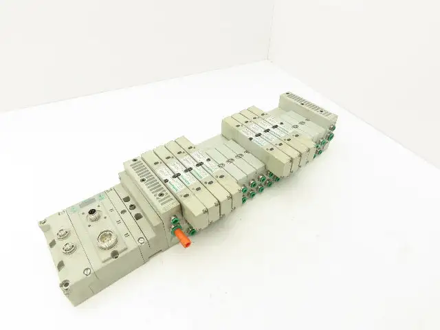 Used NUMATICS _UNKNOWN_ Valves/Fittings Indiana US | Arrow Industrial #1185561