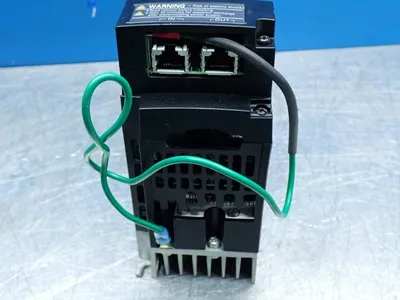 USED OMRON 3G3MX2A2004V1