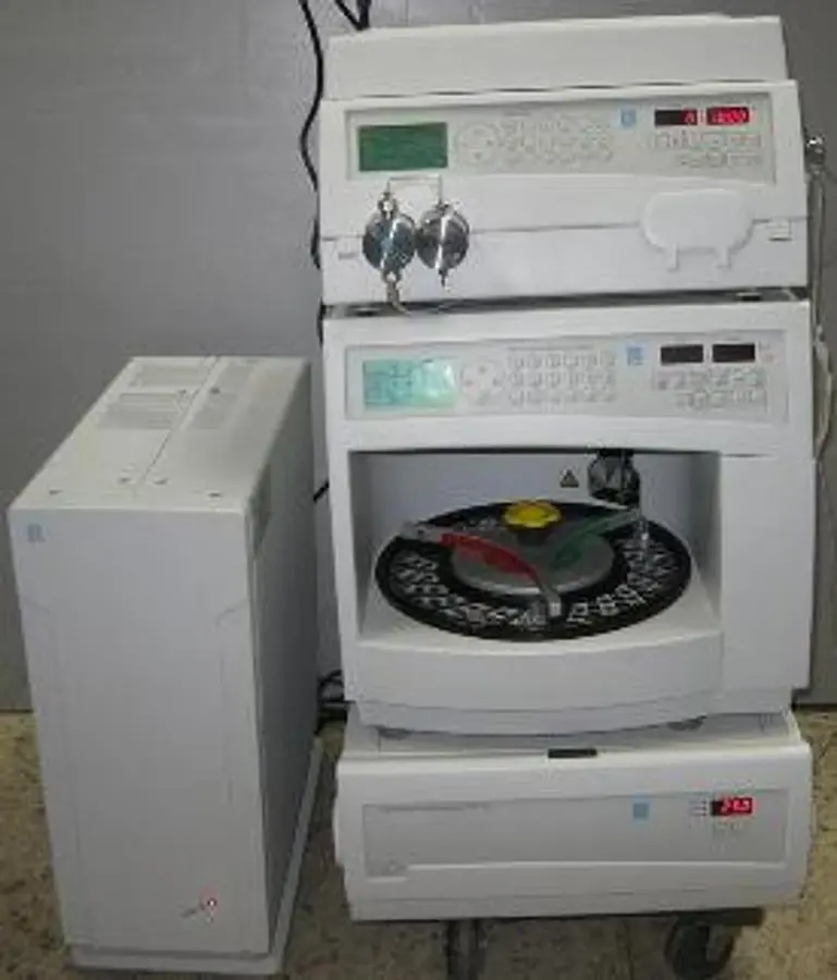 USED THERMO FISHER SCIENTIFIC UVD170S