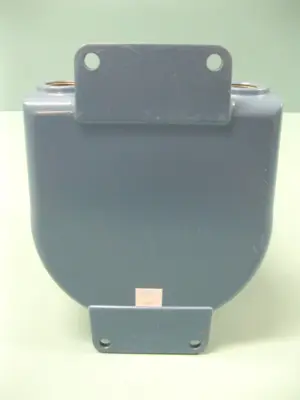 USED Micro Motion 9739 MVD63AJEZZZ
