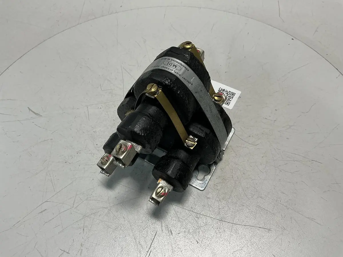 USED MDI 335NO-120A-18