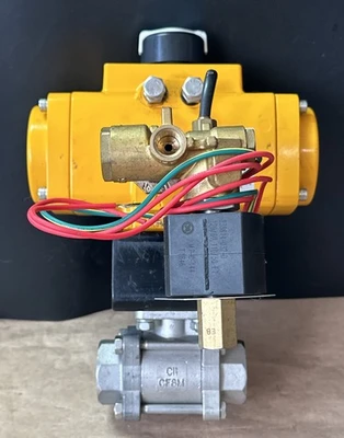 NEW EL-O-MATIC F0040U
