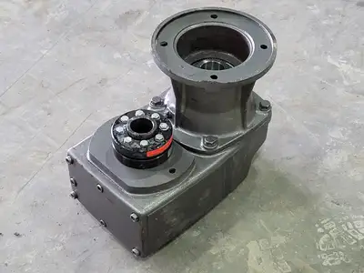 266 lb-in Gear Reducer SK3282AZSH-VL-180TC2