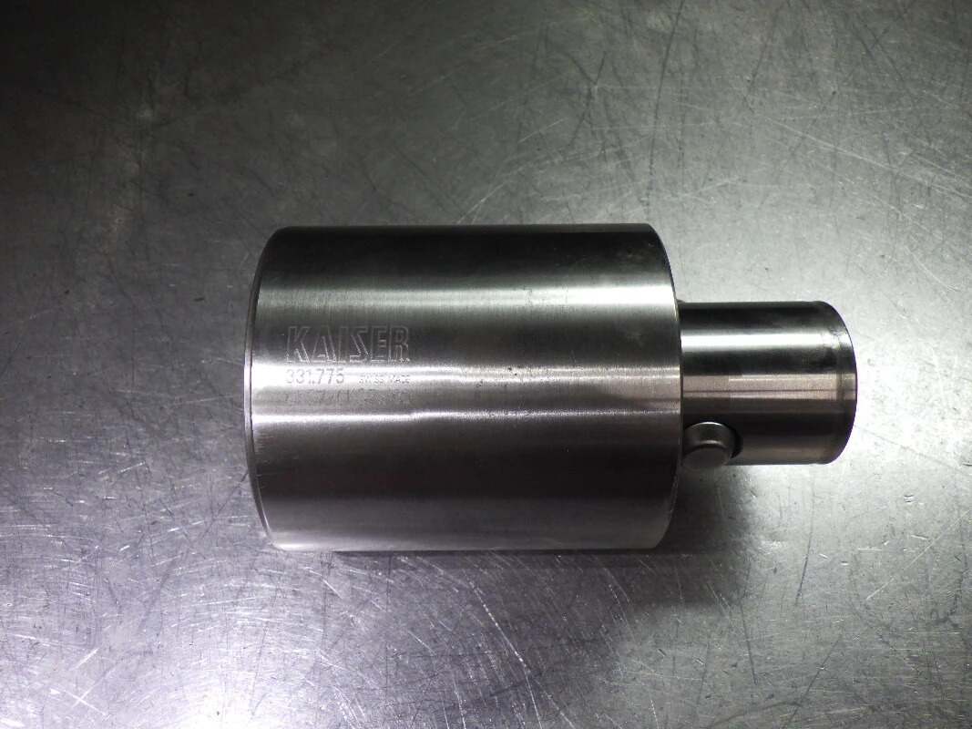Used KAISER _UNKNOWN_ Boring Head Accessories Michigan US | Superior Machine & Tool Inc #1553697