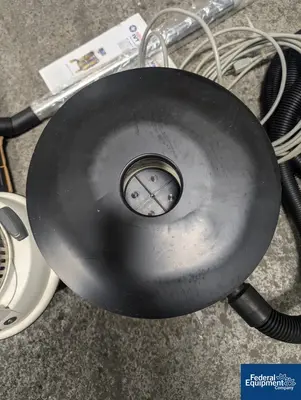 USED Nilfisk Nilfisk Advance America Vacuum, Model IVT1000CR