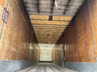 Used 2002 WABASH _UNKNOWN_ Misc Trailers Michigan US | Miedema Asset Management Group #1413970