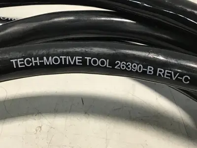 USED TECH MOTIVE TOOL T046I005LSQ04