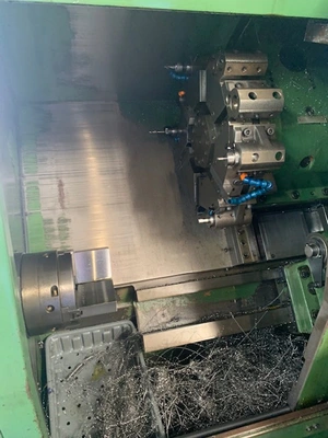 USED 1982 TAKISAWA TS-15