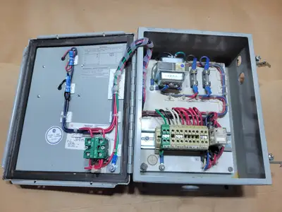 Used PENTALIFT TWDCLSINT Misc Electrical & Power Parts British Columbia CA | Lenmark #1439600