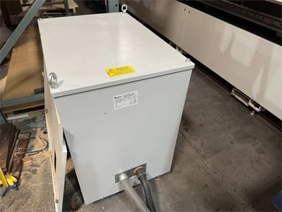 Used 2021 MORBIDELLI (SCM) X200 CELL CNC Routers Arizona US | MachineryMax #1320469