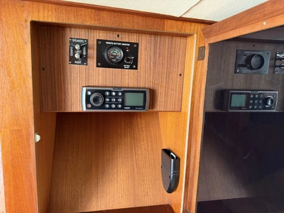 Used 1985 VIKING 35 EXPRESS Boats (Misc) Michigan US | Miedema Asset Management Group #1356034