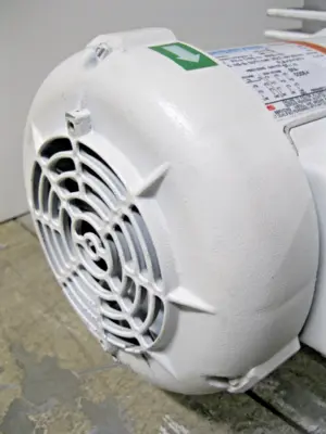 USED Leybold D30AC