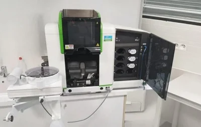Used PERKIN ELMER 900T Spectrometers New Jersey US | Bionex Scientific LLC #799804