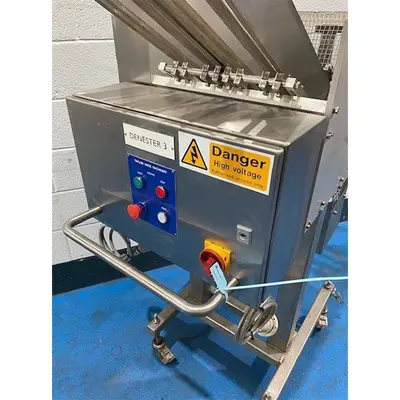 Used Taylor Made _UNKNOWN_ Bottle Feeders Pennsylvania US | ISCA #1299366