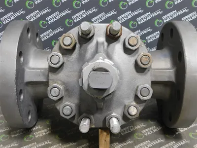 USED MCCANNA 232-0137-A
