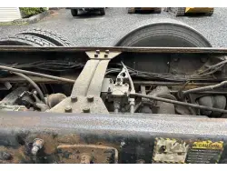 Used 2005 MACK CV713 Dump trucks Pennsylvania US | Iron Exchange Equipment Solutions #1353645