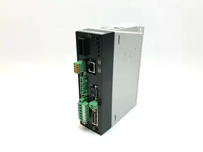USED IAI POSITION CONTROLLER
