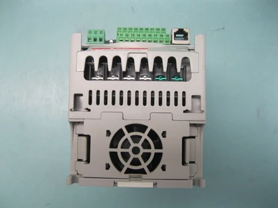 USED Allen-Bradley 22B-D2P3N104