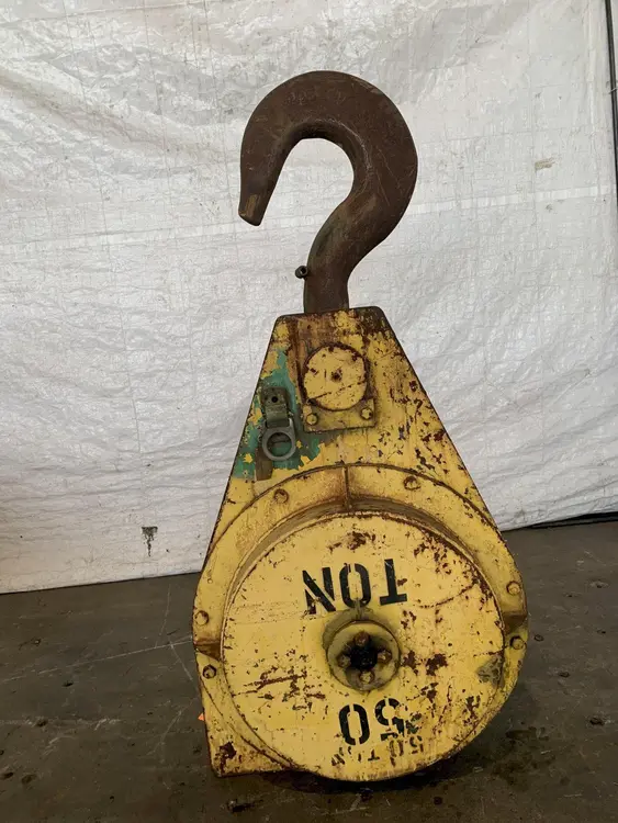 Used P&H N/A Crane Accessories Ohio US | G-2000, Inc. #1080193